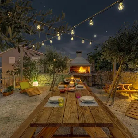 Holiday home Between Sky And Sea