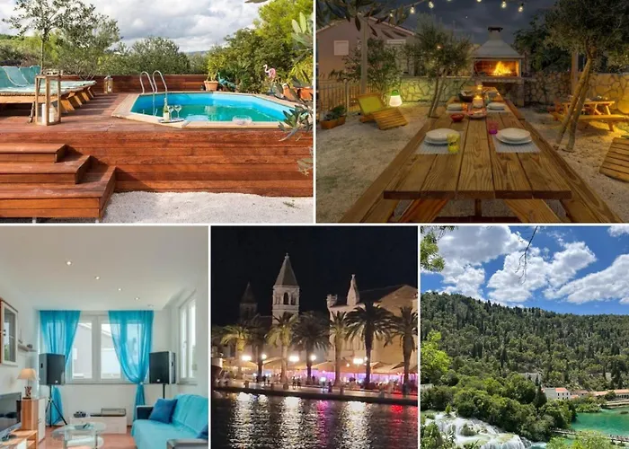 Semesterbostad Between Sky And Sea