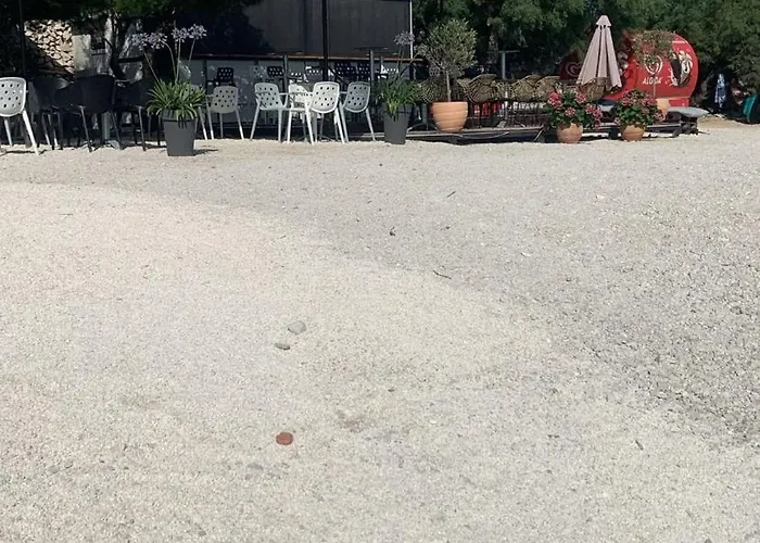 Between Sky And Sea Semesterbostad